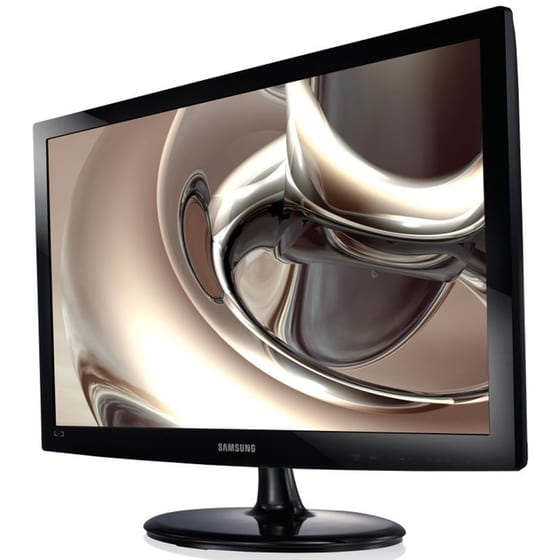 Samsung LT22C300 Monitor TV 21.5" image 3