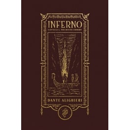 Inferno (The Gothic Chronicles Collection)