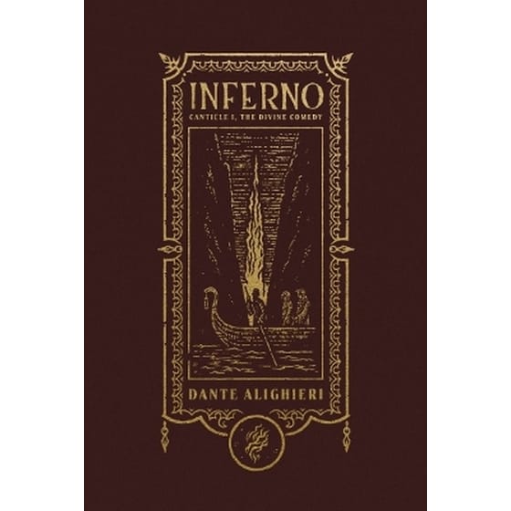 Inferno (The Gothic Chronicles Collection) image 0