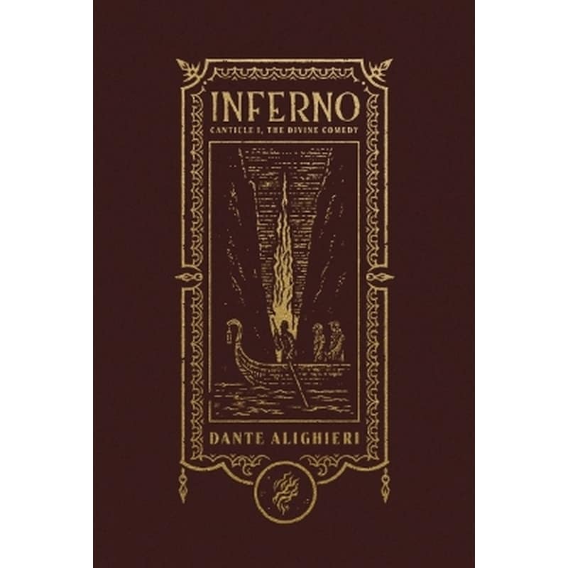 Inferno (The Gothic Chronicles Collection)