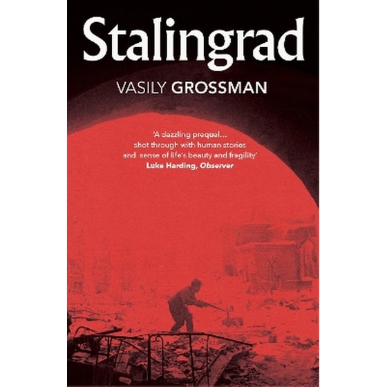 Stalingrad image 0