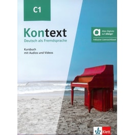 Kontext C1 Kursbuch