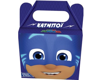 PJ Masks: Κάτμποϊ image 0