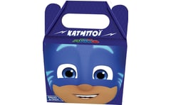 PJ Masks: Κάτμποϊ