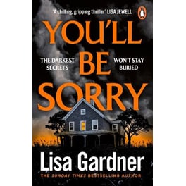 You'll Be Sorry