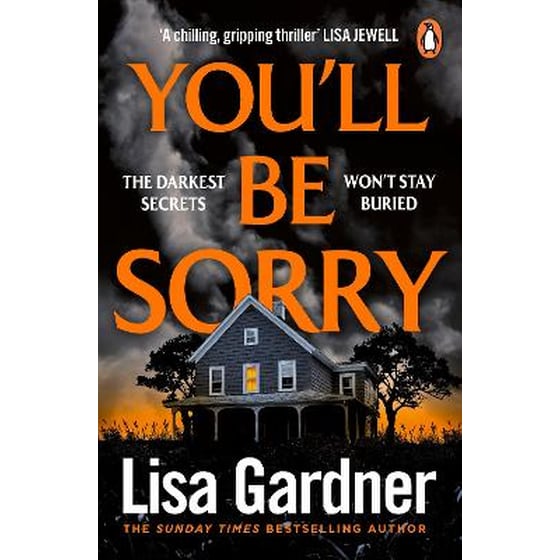 You'll Be Sorry image 0
