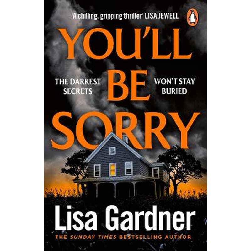 Youll Be Sorry