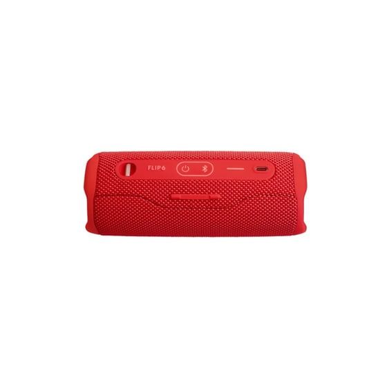 JBL Flip 6 Φορητό Ηχείο 30W - Κόκκινο image 4