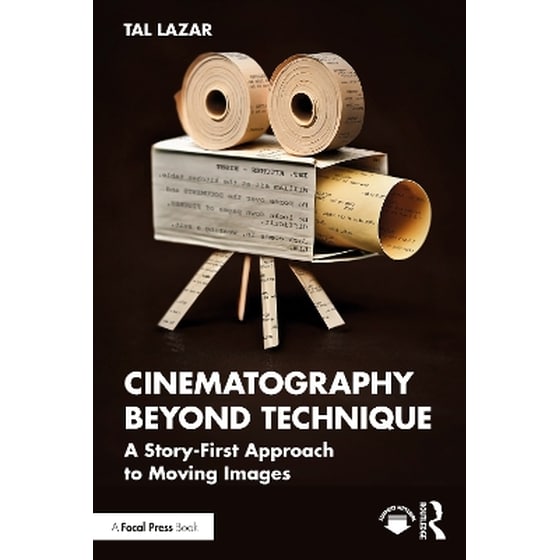 Cinematography Beyond Technique image 0
