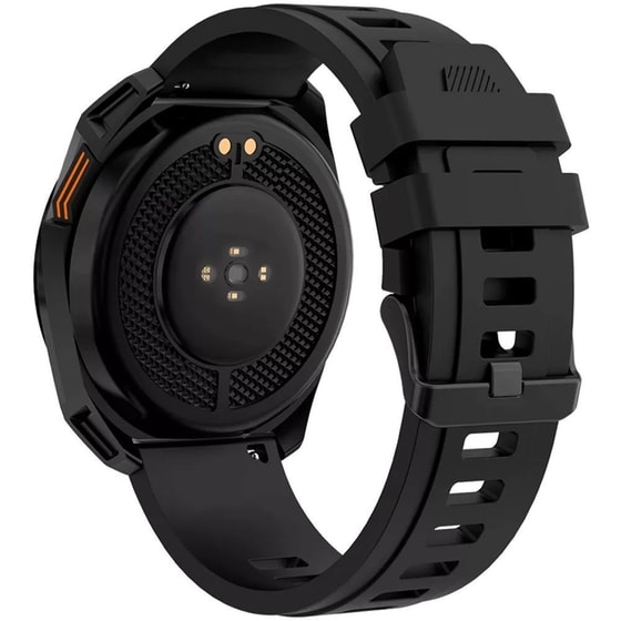 Smartwatch Canyon Maverick SW-83 35mm - Black image 4