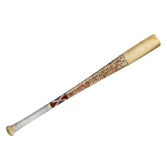 Replica Noble Collection - Suicide Squad - Harley Quinn Baseball Bat Replica image 2