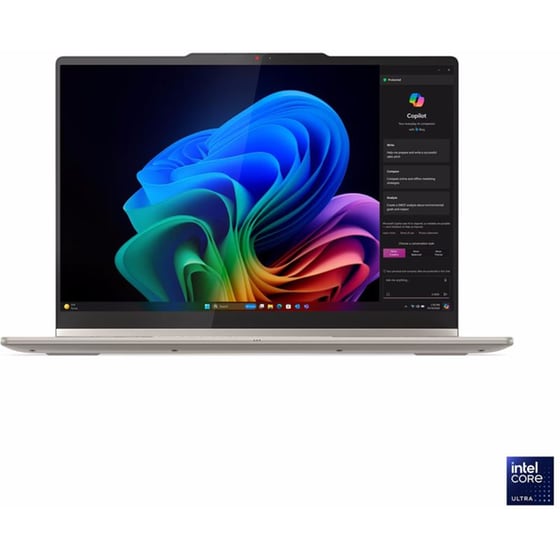Lenovo Yoga 7 2-in-1 14ILL10 14" QHD+ OLED (Intel Core Ultra 7-258V/32 GB/1TB SSD/Arc Graphics/Win11Home) Laptop image 8