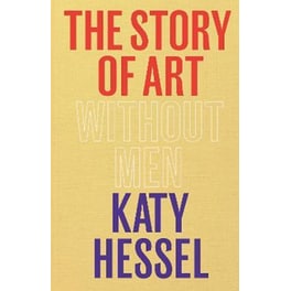 Story of Art without Men