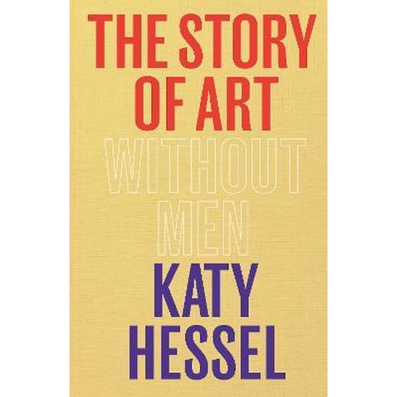 Story of Art without Men image 0