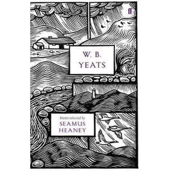 W. B. Yeats image 0