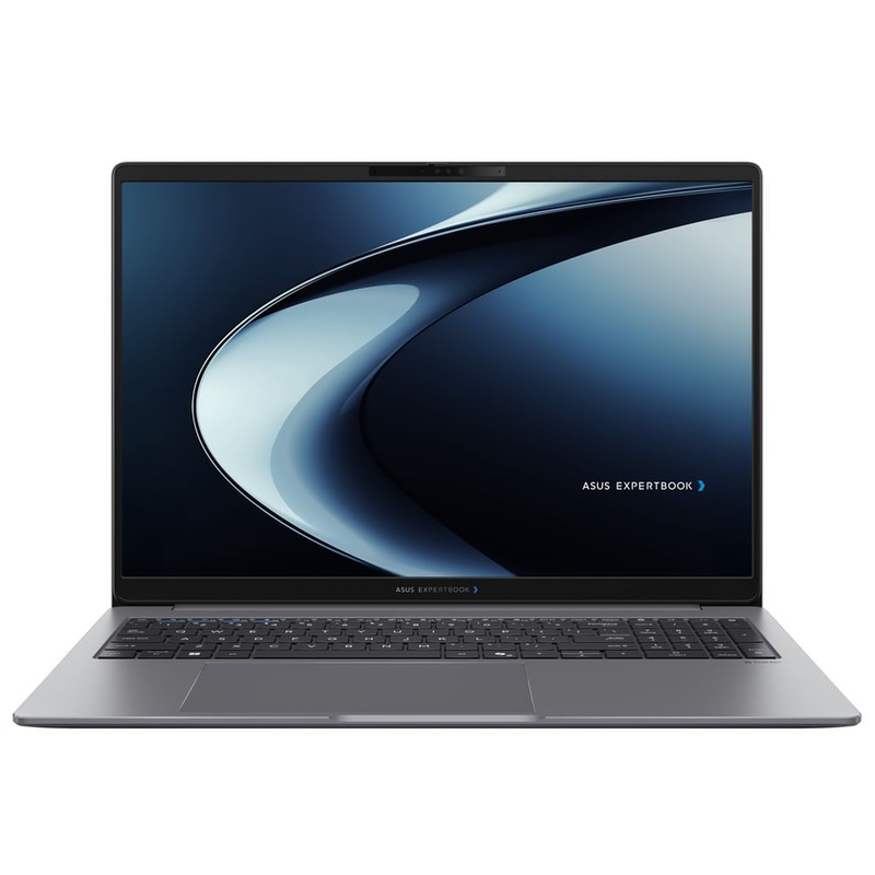 Asus ExpertBook P5 PM5606CKA-GRR3304C0X 16 WUXGA LED (AMD Ryzen AI 5-330/16GB/512GB SSD/Radeon 820M Graphics/Win11Pro) Laptop