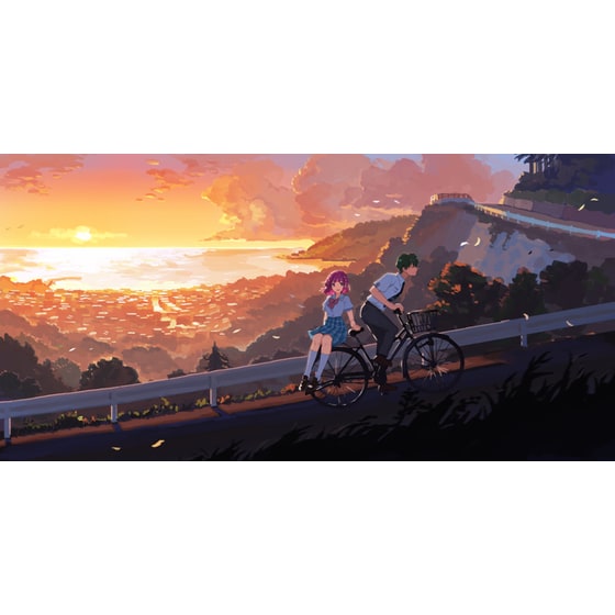 Loop8: Summer of Gods - Nintendo Switch image 4