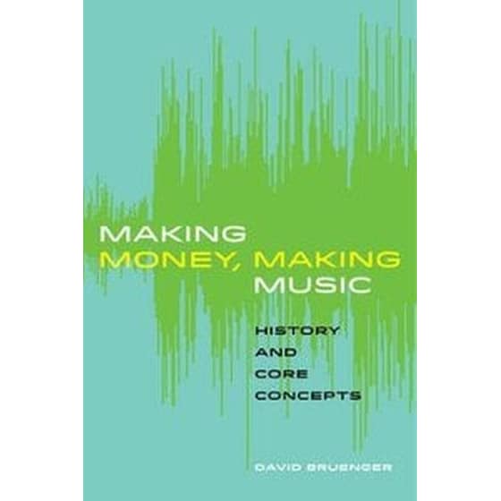 Making Money, Making Music image 0