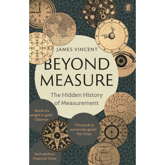 Beyond Measure image 0
