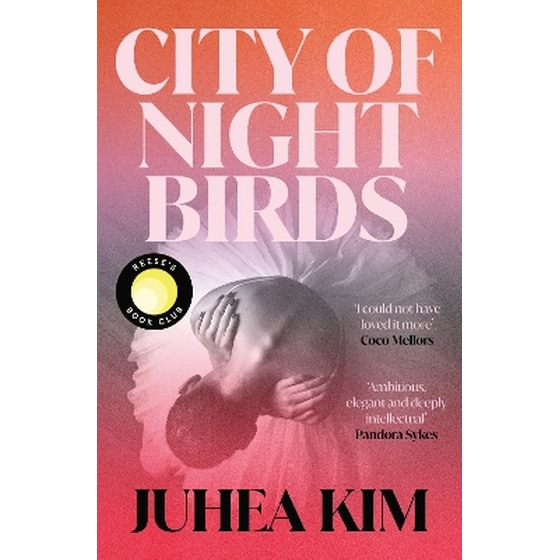 City of Night Birds image 0