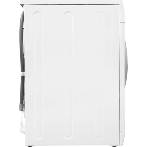 INDESIT BWE 91496X WSV EE 9 kg 1.400 Στροφές Λευκό Πλυντήριο Ρούχων image 8