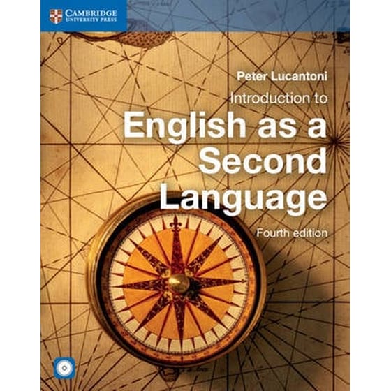 Introduction to English as a Second Language Coursebook with Audio CD image 0