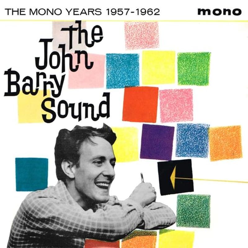 The Mono Years 1957-1962 (3CD Boxset)