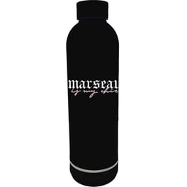 Μπουκάλι Θερμός Διακάκης Ανοξείδωτο&nbsp;με Bluetooth&nbsp;Marseaux 500ml