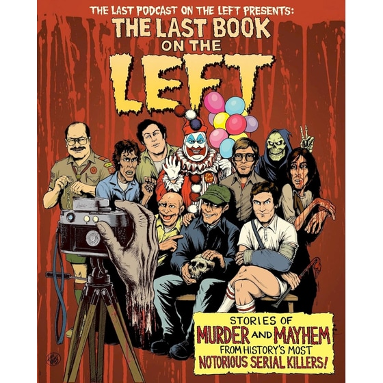 The Last Book On The Left image 0
