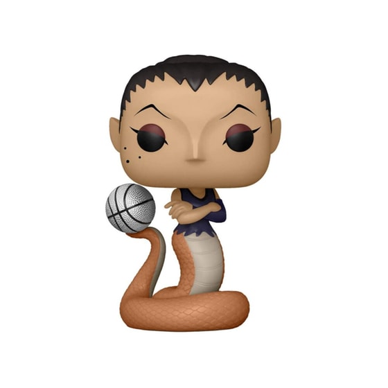 Funko Pop! Movies: Space Jam A New Legacy - White Mamba 1089 image 0