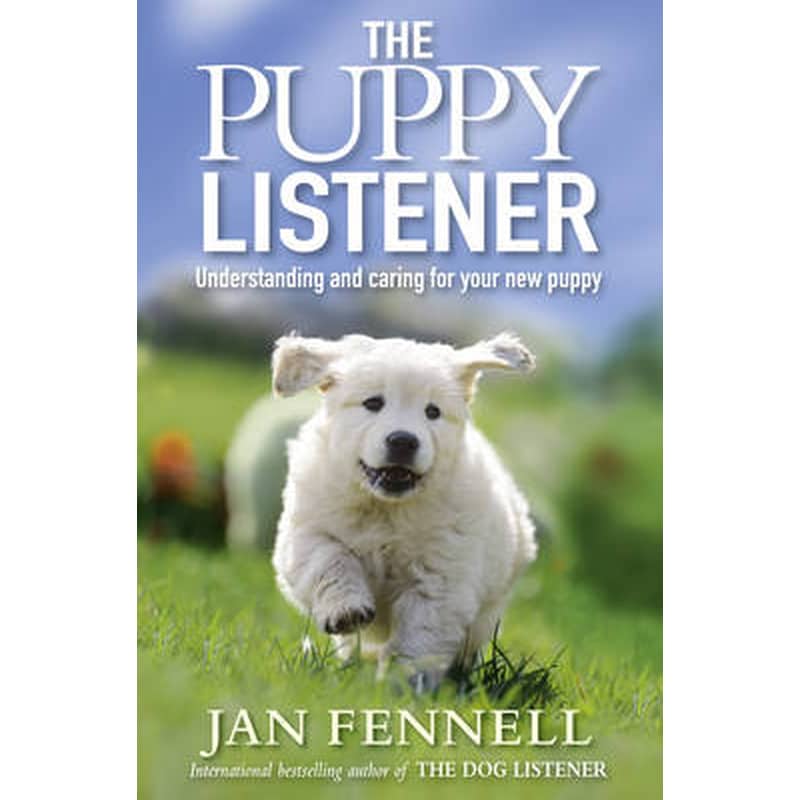 The Puppy Listener