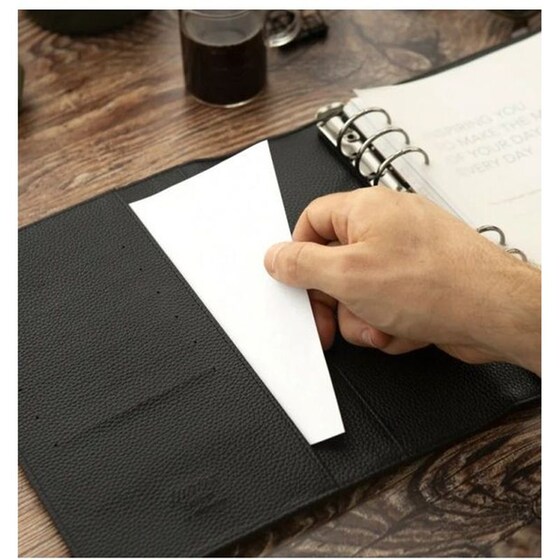 Organiser Filofax Camden Α5 Πράσινο image 3