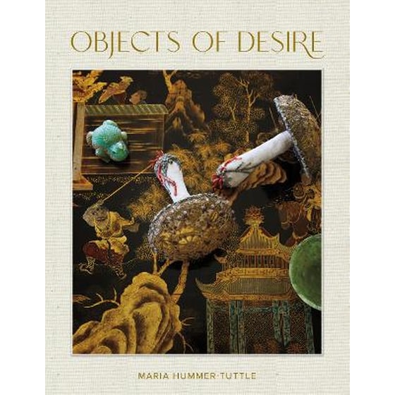 Objects of Desire image 0