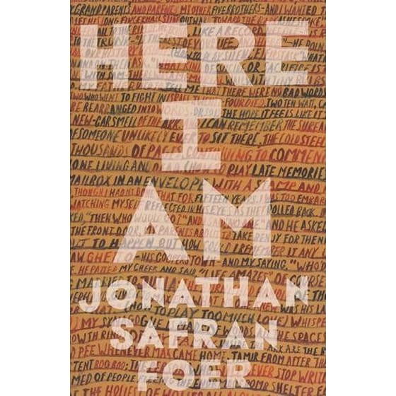Here I am image 0