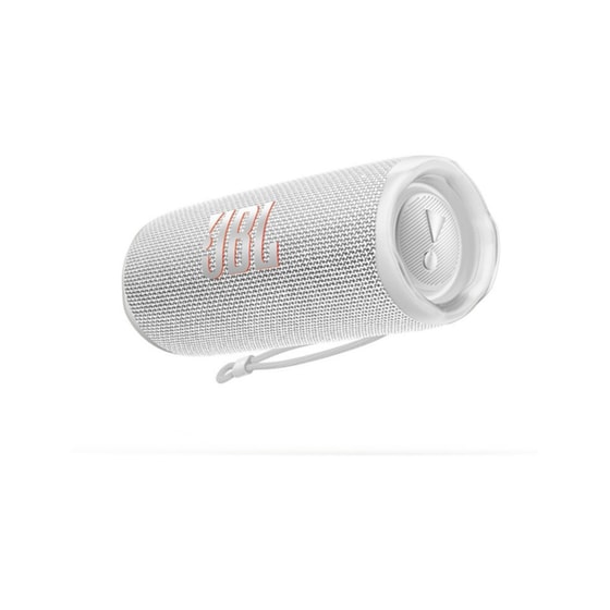 JBL Flip 6 Φορητό Ηχείο 30W - Λευκό image 2