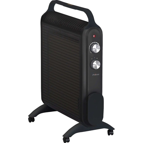 PRIMO PRMH-81098 2000W Θερμοπομπός Δαπέδου Mica image 0