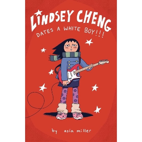 Lindsey Cheng Dates a White Boy!!! image 0