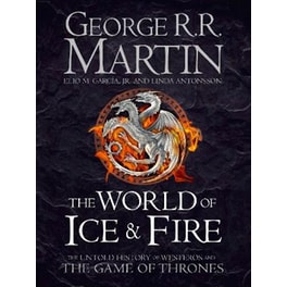 World of Ice and Fire
