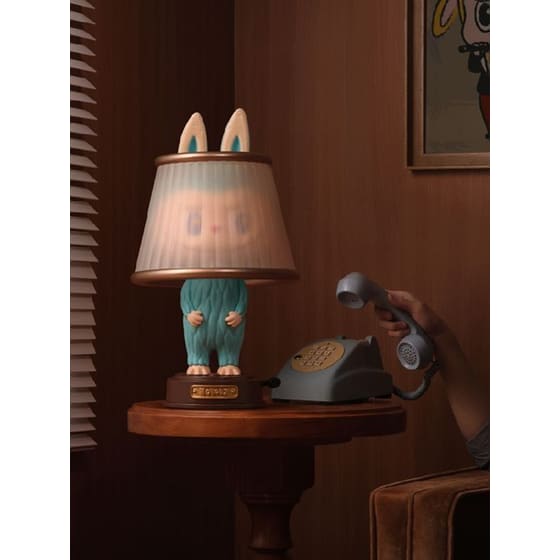 Φιγούρα Pop Mart The Monsters Almost Hidden Series Blind Box image 17