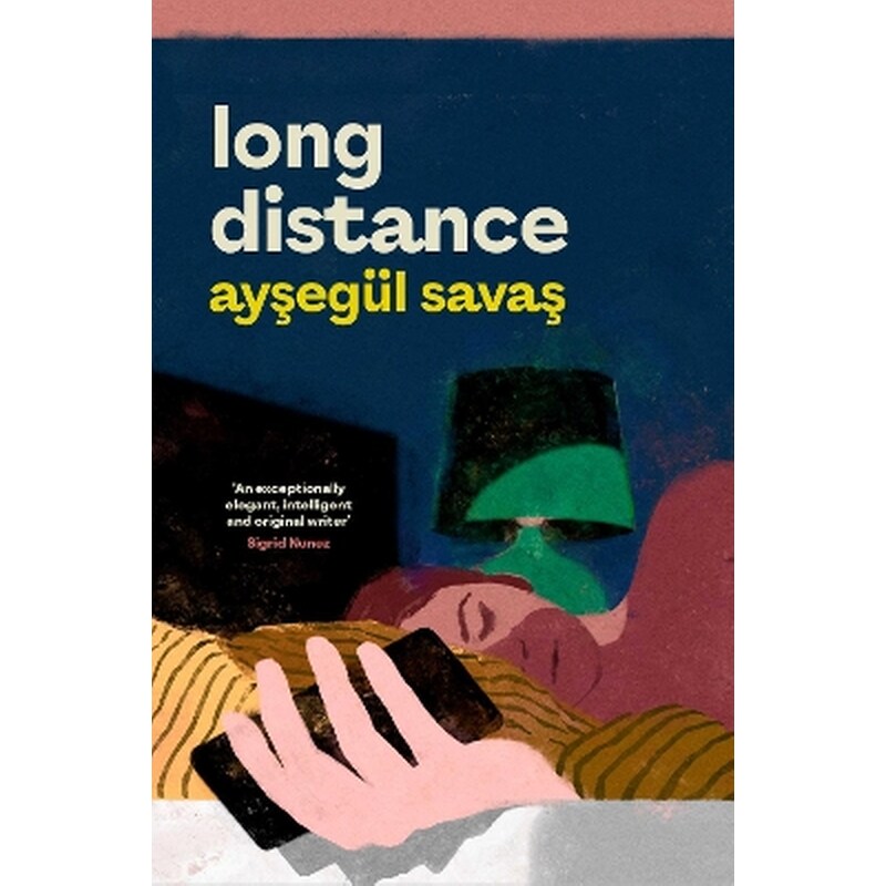 Long Distance