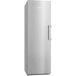 MIELE FNS 4782 D No Frost 277 Lt Inox Clean Steel Καταψύκτης Όρθιος