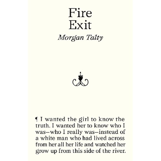 Fire Exit image 0