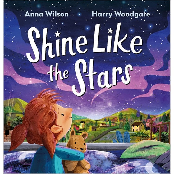 Shine Like the Stars image 0