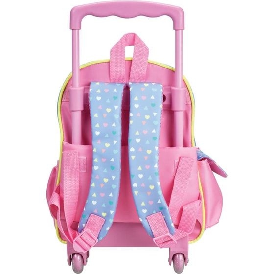 Τσάντα Τρόλεϋ Gim Mini Unicorn Fisher Price image 1
