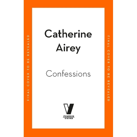 Confessions image 0