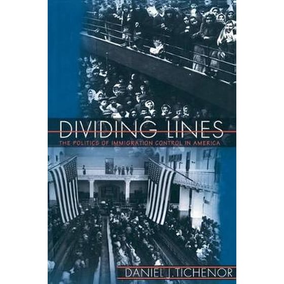Dividing Lines image 0