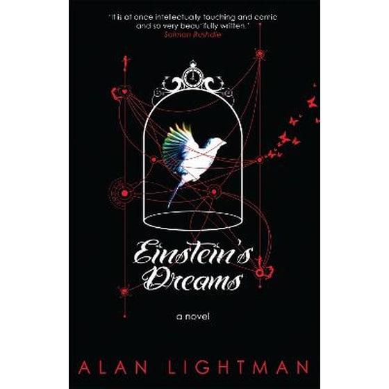 Einstein's Dreams image 0