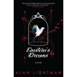 Einstein's Dreams