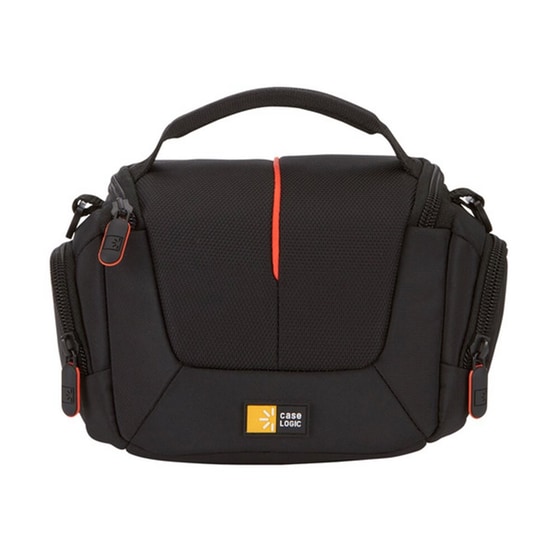 Case Logic DCB-305K - Τσάντα DSLR - Kit Bag - Μαύρο image 1
