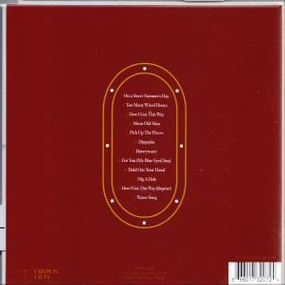 Songs For Somewhere Else image 1
